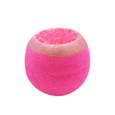 Wholesale Geode Crystal Oasis Organic Bath Bombs